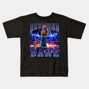 Desmond Bane Kids T-Shirt